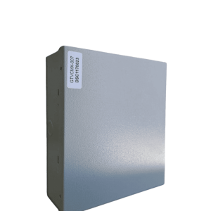 AV GMX007 – Gabinete Metálico para Panel de Control o Modulos Expansor AV GMX007 – Gabinete Metálico para Panel de Control o Modulos Expansor