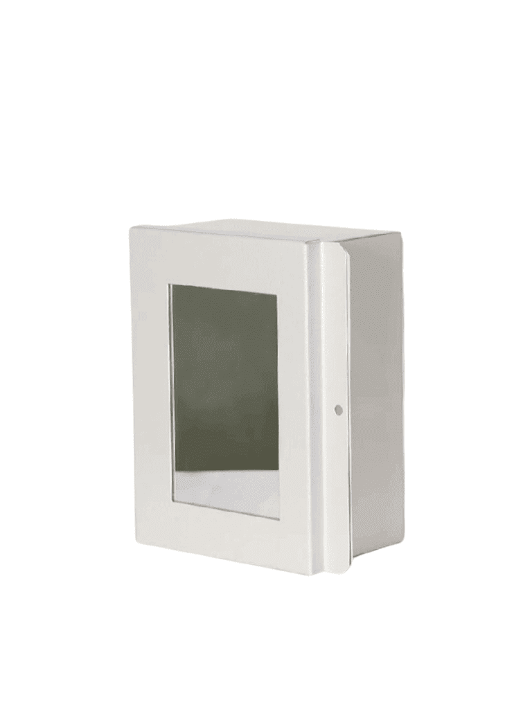 AV GMX008 GS008 – Gabinete Metálico para llaves de emergencia. DSC1220