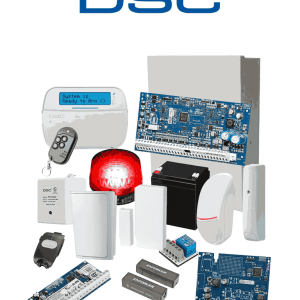 DSC NEO STARTER ESSENTIALS 2- Paquete Para Certificación Técnica DSC ( DSC NEO STARTER ESSENTIALS 2- Paquete Para Certificación Técnica DSC (