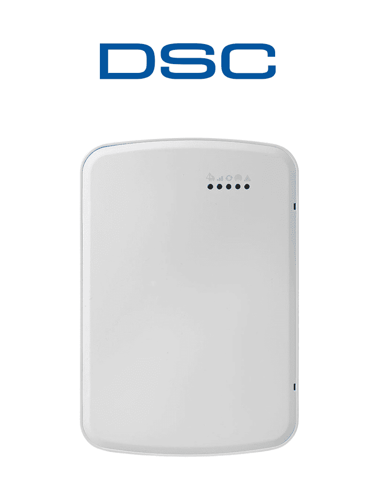 DSC TL880LEATLAT N – NEO Comunicador Alarm.com para Neo. DSC2470016 –