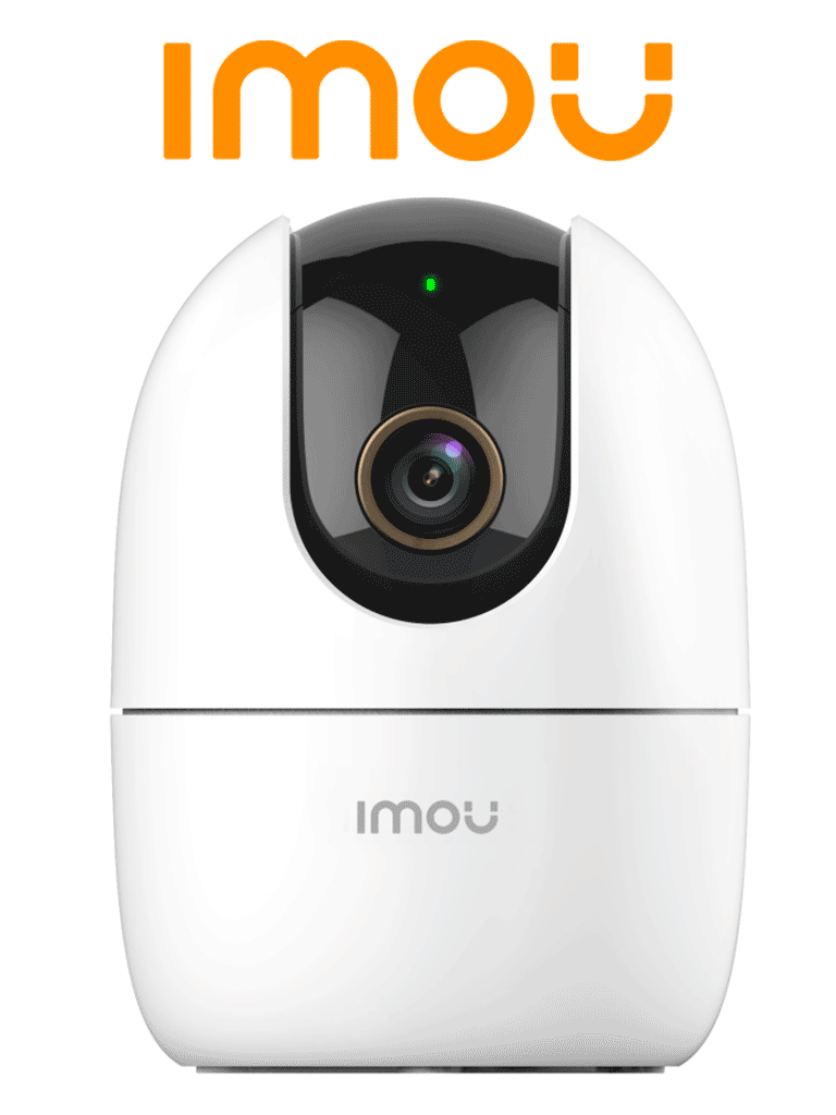 GRATIS MEMORIA 32GB IMOU Ranger 2 5MP (IPC-K2EN-5H2W) + WDD032G1P0C –