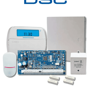 DSC NEO-ICON-SB – Paquete SERIE NEO con panel HS2032 de 8 zonas cablea DSC NEO-ICON-SB – Paquete SERIE NEO con panel HS2032 de 8 zonas cablea