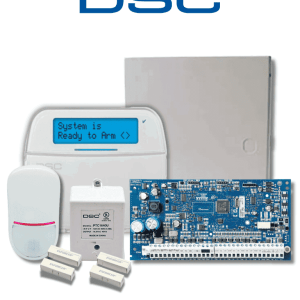 DSC NEO-LCD-SB – Paquete SERIE NEO con panel HS2032 de 8 zonas cablead DSC NEO-LCD-SB – Paquete SERIE NEO con panel HS2032 de 8 zonas cablead