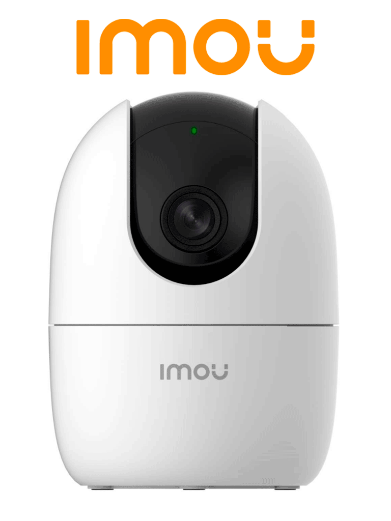 IMOU Ranger 2 3MP (IPC-K2EN-3H1W) – Cámara IP Domo Motorizado WiFi de IMOU Ranger 2 3MP (IPC-K2EN-3H1W) – Cámara IP Domo Motorizado WiFi de