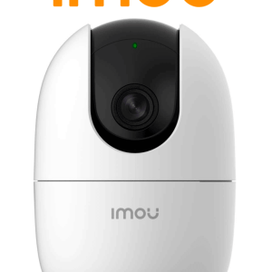 IMOU Ranger 2 3MP (IPC-K2EN-3H1W) – Cámara IP Domo Motorizado WiFi de IMOU Ranger 2 3MP (IPC-K2EN-3H1W) – Cámara IP Domo Motorizado WiFi de