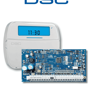 DSC HS2032CLC2SPA – Kit que contiene Panel de Alarma PowerSeries NEO H DSC HS2032CLC2SPA – Kit que contiene Panel de Alarma PowerSeries NEO H