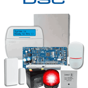 DSC SEEDPACK EXCLUSIVO TALLERES- Paquete para desarrollo instaladores DSC SEEDPACK EXCLUSIVO TALLERES- Paquete para desarrollo instaladores