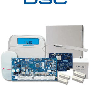 DSC NEO-ICON-IPLTE-SB – Paquete SERIE NEO con panel HS2032 de 8 zonas DSC NEO-ICON-IPLTE-SB – Paquete SERIE NEO con panel HS2032 de 8 zonas