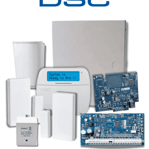 DSC NEO-RF-LCD-IP-SB Paquete NEO 32 Zonas Inalámbricas Panel HS2032 Co DSC NEO-RF-LCD-IP-SB Paquete NEO 32 Zonas Inalámbricas Panel HS2032 Co