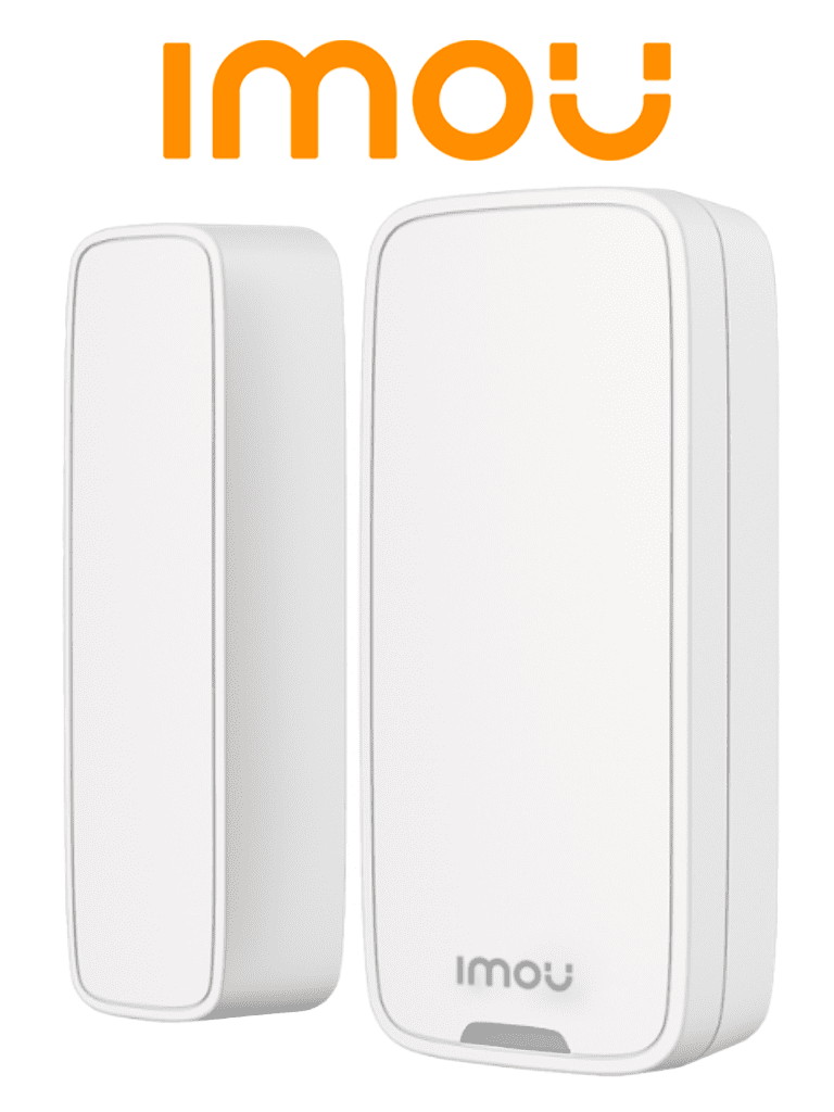 IMOU DOOR CONTACT (ARD311-SW-imou) – Contacto Magnetico Inalambrico, d