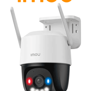 IMOU Cruiser SC 3MP (IPC-K7FN-3H0WE) – Cámara IP PT de 3 Megapíxeles W IMOU Cruiser SC 3MP (IPC-K7FN-3H0WE) – Cámara IP PT de 3 Megapíxeles W
