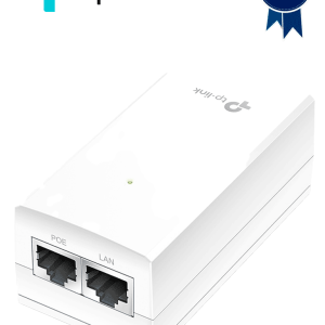 TP-LINK – TL-POE4818G – Adaptador PoE Pasivo de 48V, compatible con EA TP-LINK – TL-POE4818G – Adaptador PoE Pasivo de 48V, compatible con EA