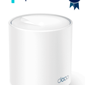 TP-LINK DECO X50 PRO – Sistema Mesh WiFi 6 , WiFi 6 de doble banda de TP-LINK DECO X50 PRO – Sistema Mesh WiFi 6 , WiFi 6 de doble banda de