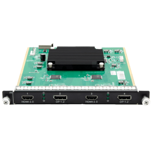 H_2xHDMI2.0+2xDP1.2 input card NOVASTAR 2 entradas HDMI 2 Entradas DP H_2xHDMI2.0+2xDP1.2 input card NOVASTAR 2 entradas HDMI 2 Entradas DP