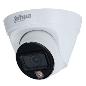 DAHUA DH-IPC-HDW1439T1-LED-S6 – Cámara IP Domo de 4 Megapíxeles Full C DAHUA DH-IPC-HDW1439T1-LED-S6 – Cámara IP Domo de 4 Megapíxeles Full C