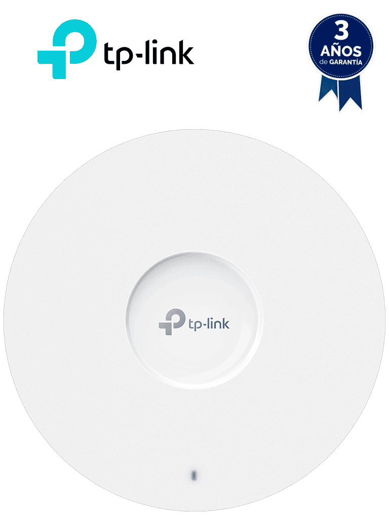 TP-LINK EAP683 UR – Punto de Acceso Wi-Fi 6 de montaje en techo AX6000