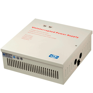 YLI YP902123 – Fuente de Energía para Control de Acceso con Gabinete: YLI YP902123 – Fuente de Energía para Control de Acceso con Gabinete: