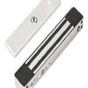 YLI YM180WS – Cerradura Magnética para exterior IP68 Fuerza de Sujeció YLI YM180WS – Cerradura Magnética para exterior IP68 Fuerza de Sujeció