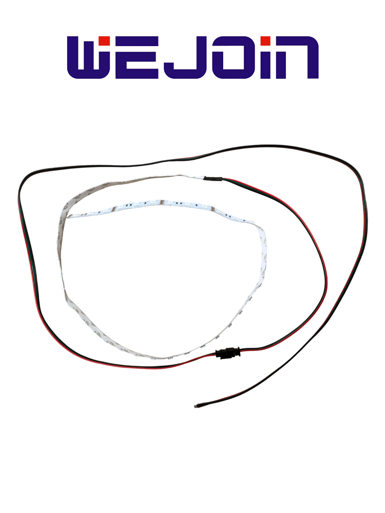 WEJOIN WJBCG20LSP – Led para Cubierta Superior de Barrera Vehicular WJ