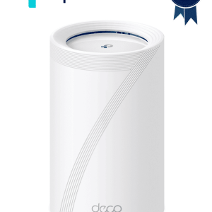TP-LINK DECO BE65 – Sistema Mesh WiFi 7 , Wi-Fi 7 de Triple Banda de 1 TP-LINK DECO BE65 – Sistema Mesh WiFi 7 , Wi-Fi 7 de Triple Banda de 1