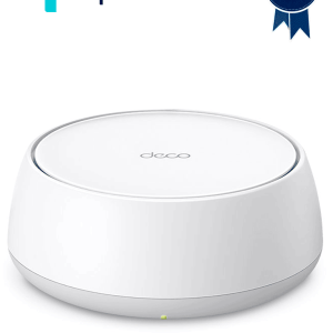 TP-LINK DECO BE25 – Sistema Mesh WiFi 7 , Wi-Fi 7 de Triple Banda de 3 TP-LINK DECO BE25 – Sistema Mesh WiFi 7 , Wi-Fi 7 de Triple Banda de 3