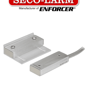 Seco-Larm SM-4601-L3Q – Contacto magnético industrial Compatible panel Seco-Larm SM-4601-L3Q – Contacto magnético industrial Compatible panel