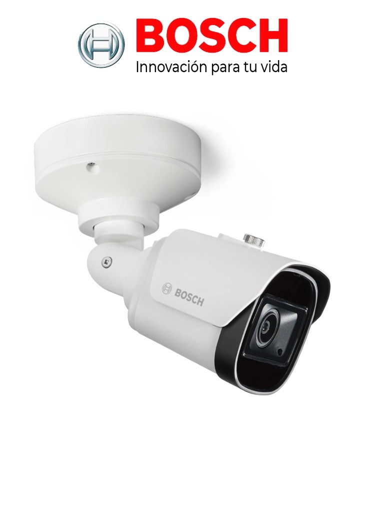 BOSCH V_NBE3702AL – Bullet 2MP 3,3-10,2mm IP66 IK10 IR. RBM0030014 – 6