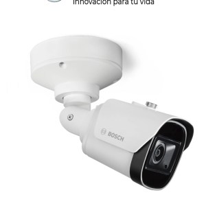 BOSCH V_NBE3703AL – Bullet 5MP 3,3-10,2mm IP66 IK10 IR. RBM0030015 – 6 BOSCH V_NBE3703AL – Bullet 5MP 3,3-10,2mm IP66 IK10 IR. RBM0030015 – 6