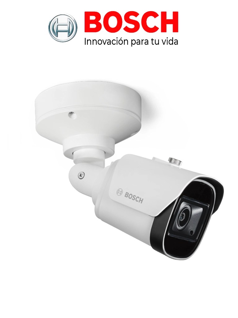 BOSCH V_NBE3703AL – Bullet 5MP 3,3-10,2mm IP66 IK10 IR. RBM0030015 – 6