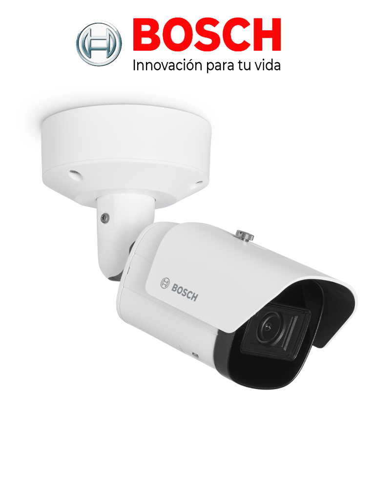 BOSCH V_NBE5702AL – Cámara Bullet 2MP HDR 3.2-10.5 mm IP66 67 IK10. RB