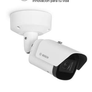 BOSCH V_NBE5702AL – Cámara Bullet 2MP HDR 3.2-10.5 mm IP66 67 IK10. RB BOSCH V_NBE5702AL – Cámara Bullet 2MP HDR 3.2-10.5 mm IP66 67 IK10. RB
