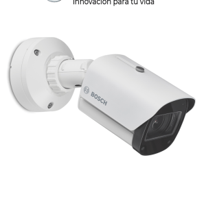BOSCH V_NBE7704ALX – Bullet 8MP HDR 5.9-13mm IP66 IK10 DINION 7100i IR BOSCH V_NBE7704ALX – Bullet 8MP HDR 5.9-13mm IP66 IK10 DINION 7100i IR