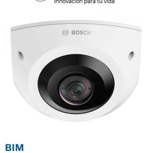 BOSCH V_NCE7703FK – Domo fijo 6MP Esquina IR. RBM0040043 – 60747 BOSCH V_NCE7703FK – Domo fijo 6MP Esquina IR. RBM0040043 – 60747