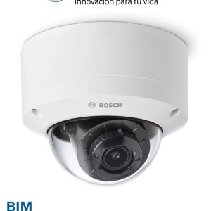 BOSCH V_NDV5703A – Domo Fijo 5MP HDR 3,2-10,5mm. RBM0040045 – 61807 BOSCH V_NDV5703A – Domo Fijo 5MP HDR 3,2-10,5mm. RBM0040045 – 61807
