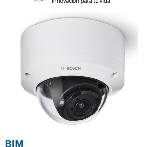 BOSCH V_NDV5702AL – Domo Fijo 2MP HDR 3.2-10.5mm IR E S. RBM0040051 – BOSCH V_NDV5702AL – Domo Fijo 2MP HDR 3.2-10.5mm IR E S. RBM0040051 –