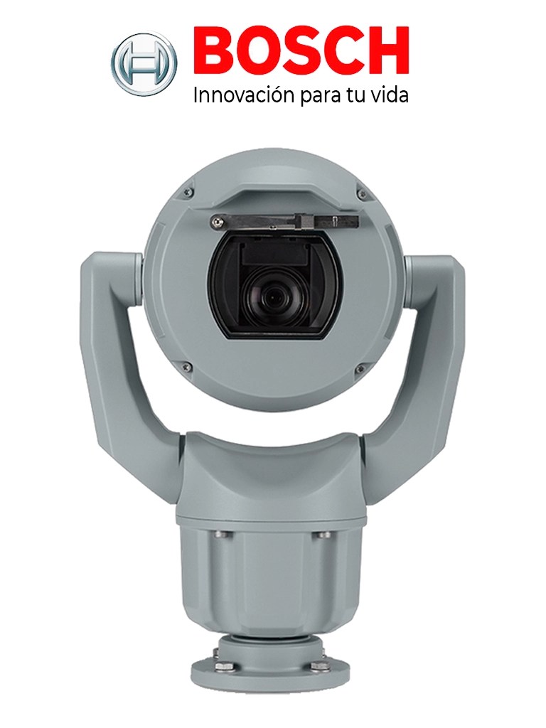 BOSCH V_MIC7522Z30G – PTZ 2MP HDR 30x IP68 GRIS. RBM0060027 – 62417