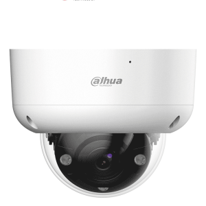 DAHUA HAC-HDBW1801RAN-Z-A – Cámara Domo 4k Antivandalica 8 Megapixeles DAHUA HAC-HDBW1801RAN-Z-A – Cámara Domo 4k Antivandalica 8 Megapixeles