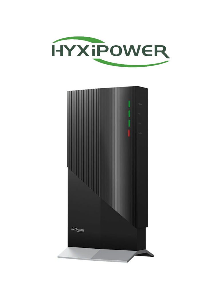 HYXIPOWER HXDMUW – Módulo WiFi y Etherneth para administración y monit