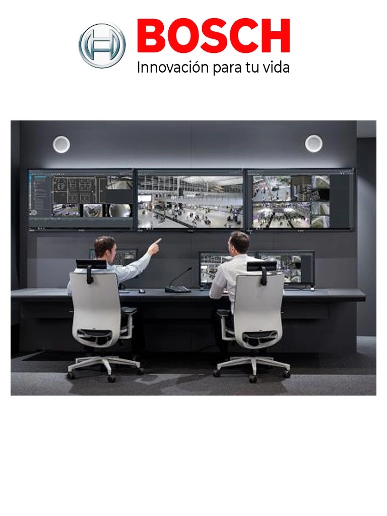 BOSCH V_MBVBLIT – Licencia Base Lite. RBM0650123 – 58523