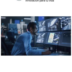 BOSCH V_MBVXSUBPRO – Licencia Ampliación Subsistema BVMS. RBM0650130 – BOSCH V_MBVXSUBPRO – Licencia Ampliación Subsistema BVMS. RBM0650130 –