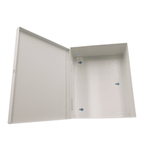 AV TT004 – Gabinete Metálico para Modulos DSC SECO LARM BEIGE Lamina d AV TT004 – Gabinete Metálico para Modulos DSC SECO LARM BEIGE Lamina d