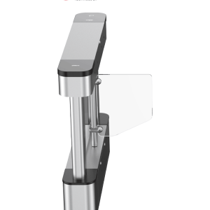 Dahua DHI-ASGB210Y-L Swing Barrier Izquierda Desbloqueo Rápido Cortina Dahua DHI-ASGB210Y-L Swing Barrier Izquierda Desbloqueo Rápido Cortina