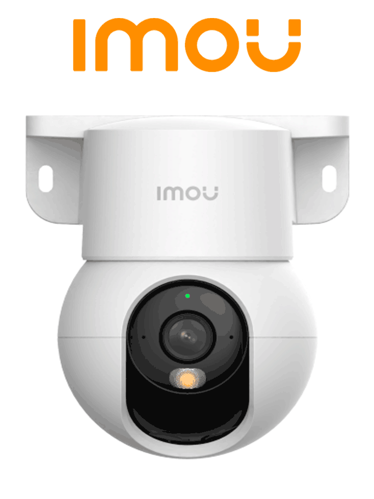 IMOU Ranger Mini 3MP (IPC-K2MN-3H1WE-imou)- Cámara IP Domo Motorizado