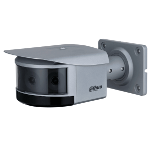 DAHUA IPC-PFW83242-A180-S2 Cámara de IP WizMind tipo bala panorámica m DAHUA IPC-PFW83242-A180-S2 Cámara de IP WizMind tipo bala panorámica m