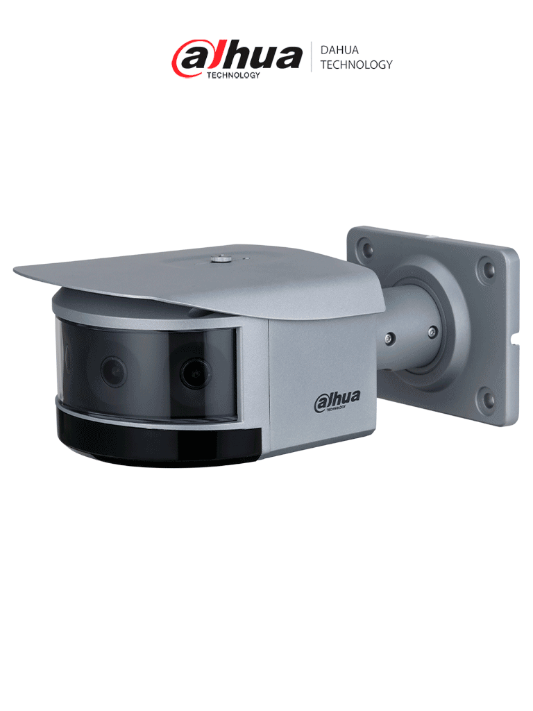 DAHUA IPC-PFW83242-A180-S2 Cámara de IP WizMind tipo bala panorámica m