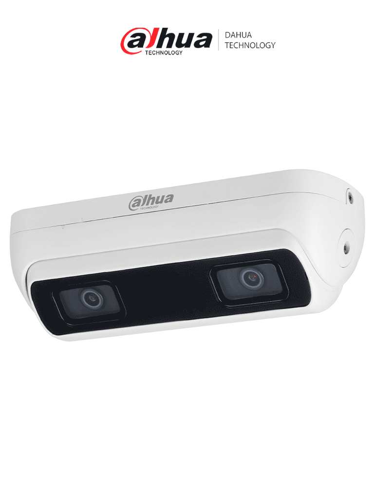 DAHUA DH-IPC-HDW8441X-3D-0280B – Camara IP Dual para Conteo de Persona DAHUA DH-IPC-HDW8441X-3D-0280B – Camara IP Dual para Conteo de Persona