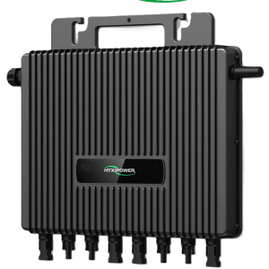 HYXIPOWER HYXM2000S – Microinversor Residencial Potencia Salida 2000W HYXIPOWER HYXM2000S – Microinversor Residencial Potencia Salida 2000W