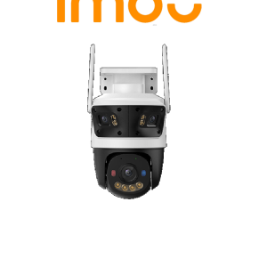 IMOU Cruiser Triple 11MP (IPC-S7UN-11M0WED ) – Camara IP PT Triple Wif IMOU Cruiser Triple 11MP (IPC-S7UN-11M0WED ) – Camara IP PT Triple Wif