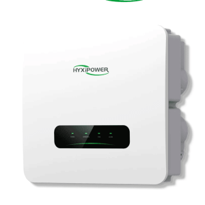 HYXIPOWER HYXS5KS – Inversor Tipo Cadena Residencial, Potencia de Sali HYXIPOWER HYXS5KS – Inversor Tipo Cadena Residencial, Potencia de Sali