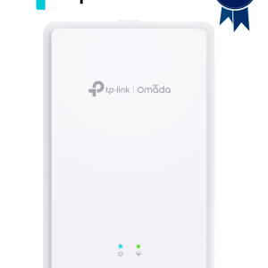 TP-LINK EAP615GP-Wall – GPON Punto de Acceso WiFi AC de Pared Velocida TP-LINK EAP615GP-Wall – GPON Punto de Acceso WiFi AC de Pared Velocida